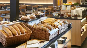Wellness Hotel Svornost Harrachov