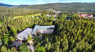 Wellness Hotel Svornost Harrachov
