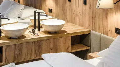 Wellness Hotel Svornost Harrachov