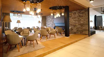 Wellness Hotel Svornost Harrachov