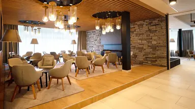 Wellness Hotel Svornost Harrachov