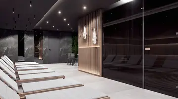 Wellness Hotel Svornost Harrachov