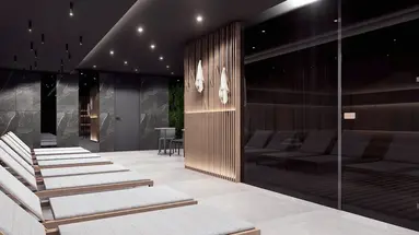 Wellness Hotel Svornost Harrachov