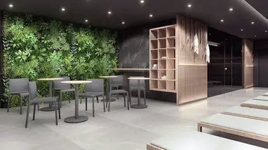 Wellness Hotel Svornost Harrachov