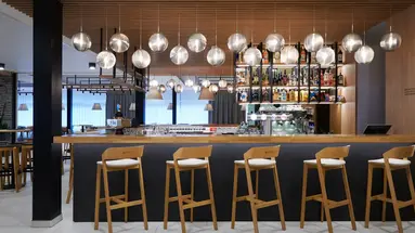 Wellness Hotel Svornost Harrachov