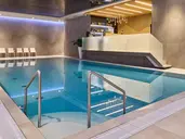 Wellness Hotel Svornost Harrachov