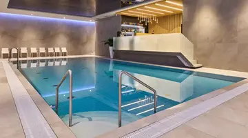 Wellness Hotel Svornost Harrachov