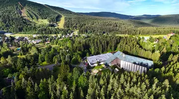 Wellness Hotel Svornost Harrachov