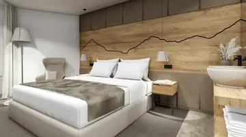 Wellness Hotel Svornost Harrachov