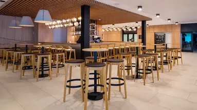 Wellness Hotel Svornost Harrachov