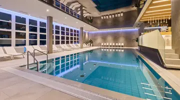 Wellness Hotel Svornost Harrachov