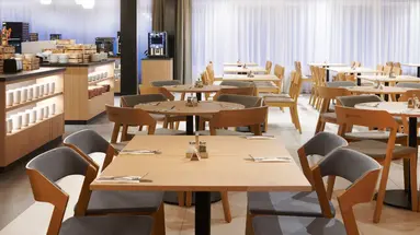 Wellness Hotel Svornost Harrachov