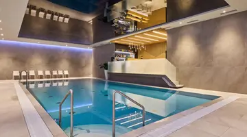 Wellness Hotel Svornost