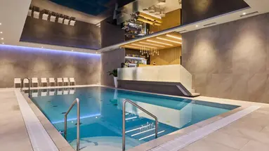 Wellness Hotel Svornost