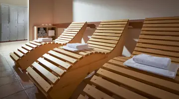 Wellness Hotel Svornost