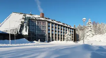 Wellness Hotel Svornost