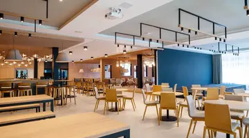Wellness Hotel Svornost