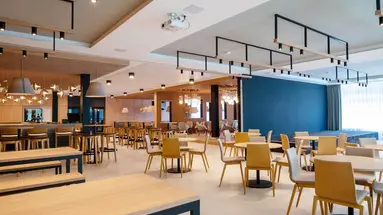 Wellness Hotel Svornost