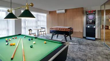 Wellness Hotel Svornost