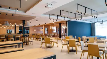 Wellness Hotel Svornost