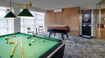 Wellness Hotel Svornost
