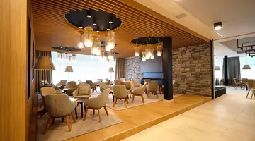 Wellness Hotel Svornost
