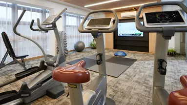 Wellness Hotel Svornost