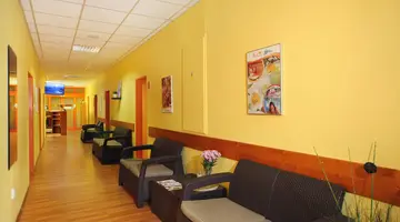 Wellness Hotel Svornost