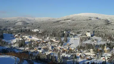 Wellness Hotel Svornost