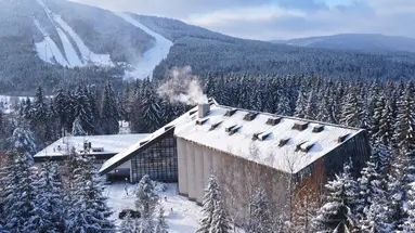 Wellness Hotel Svornost