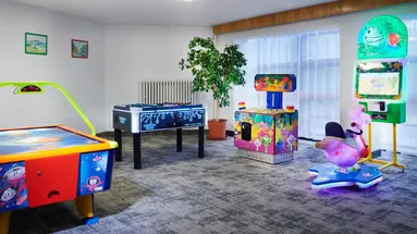 Wellness Hotel Svornost
