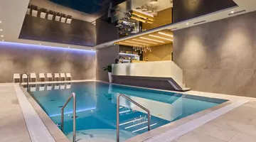Wellness Hotel Svornost