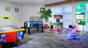 Wellness Hotel Svornost