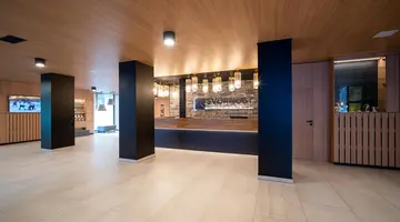 Wellness Hotel Svornost
