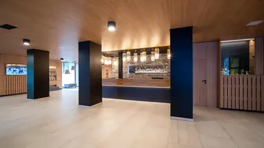 Wellness Hotel Svornost