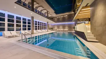 Wellness Hotel Svornost