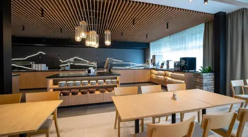 Wellness Hotel Svornost
