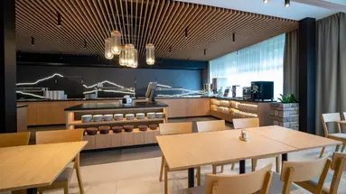 Wellness Hotel Svornost