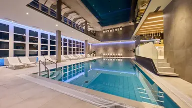 Wellness Hotel Svornost