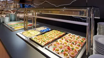 Wellness Hotel Svornost