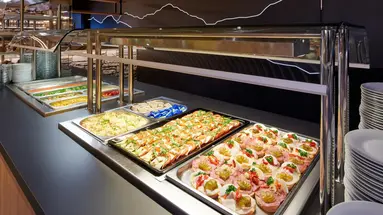 Wellness Hotel Svornost