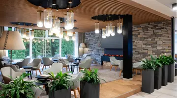 Wellness Hotel Svornost