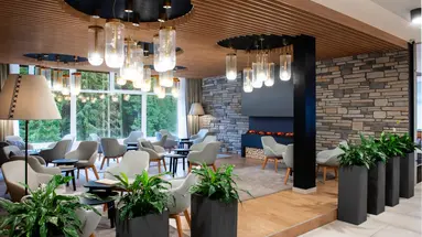 Wellness Hotel Svornost