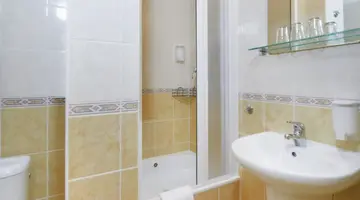 Wellness Hotel Svornost