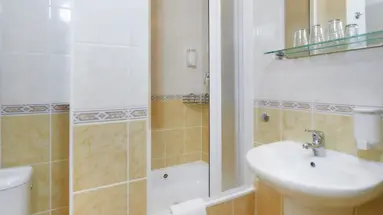 Wellness Hotel Svornost