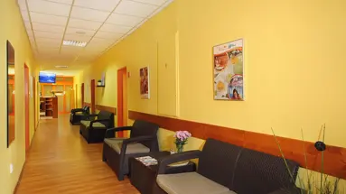 Wellness Hotel Svornost