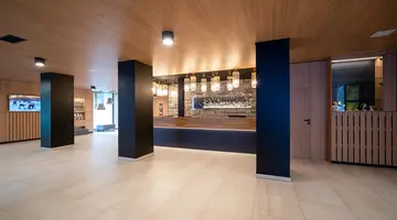 Wellness Hotel Svornost