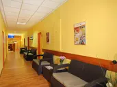 Wellness Hotel Svornost