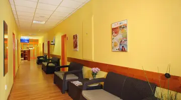 Wellness Hotel Svornost