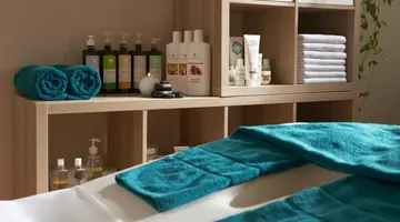 Wellness Hotel Svornost